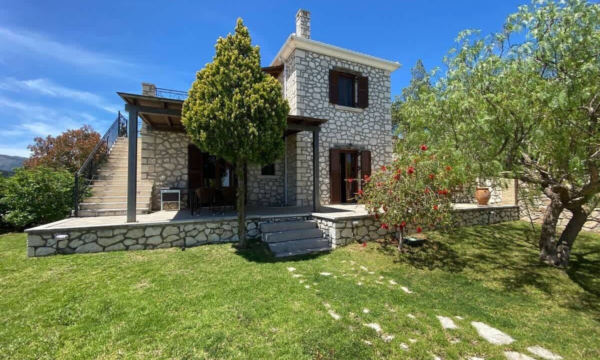 Photo of Outdoor in Spanokhorion