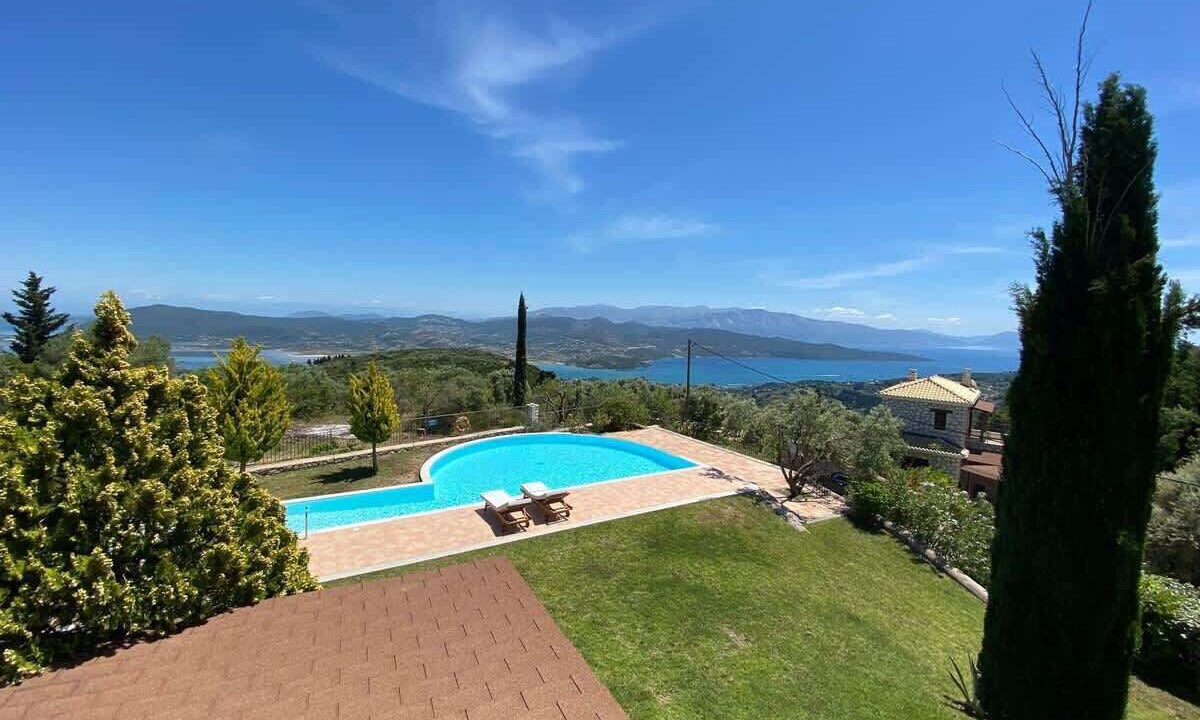 Photo of Outdoor in Spanokhorion