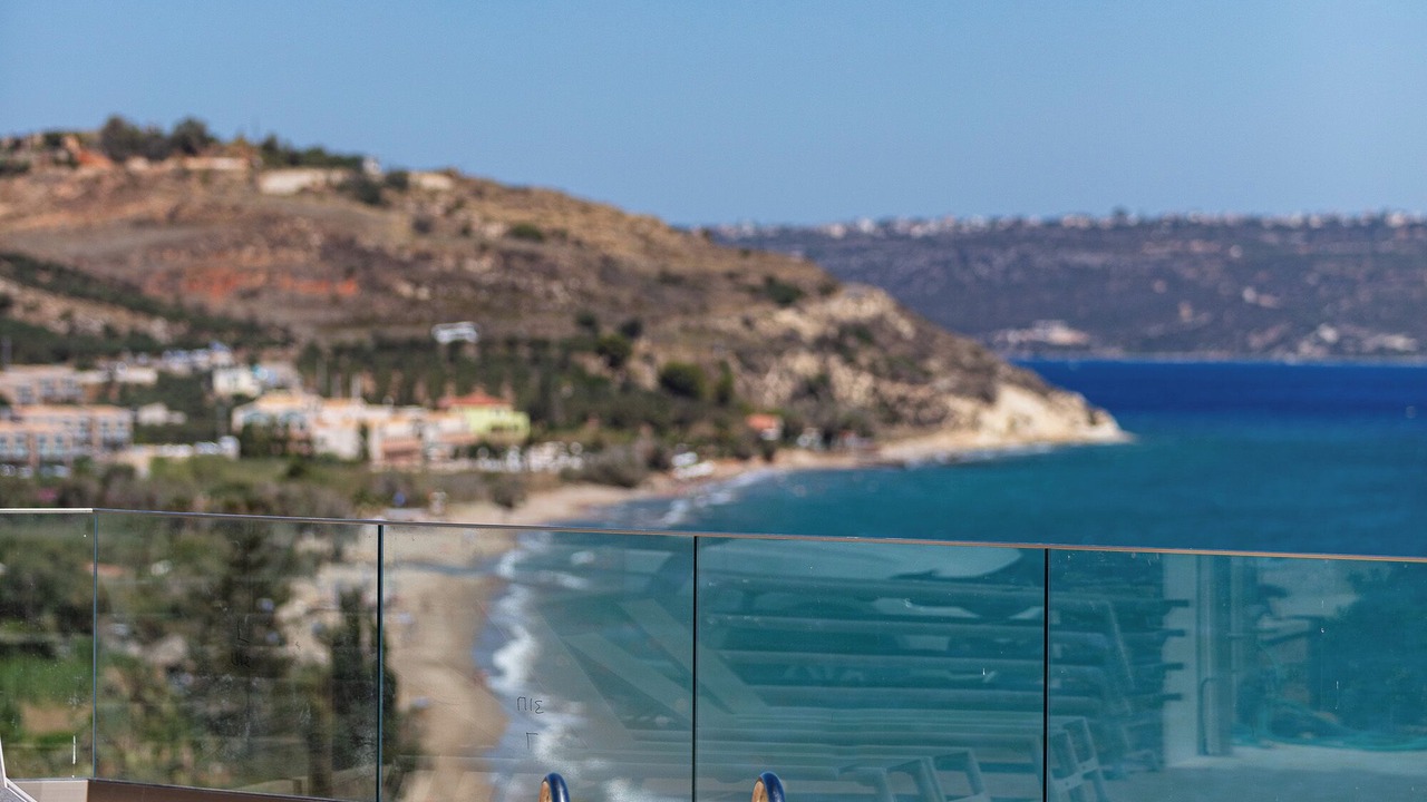 Photo of Outdoor in Kalyves