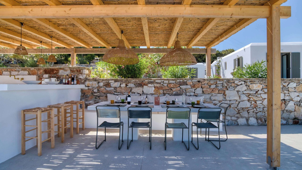 Photo of Others in Antiparos