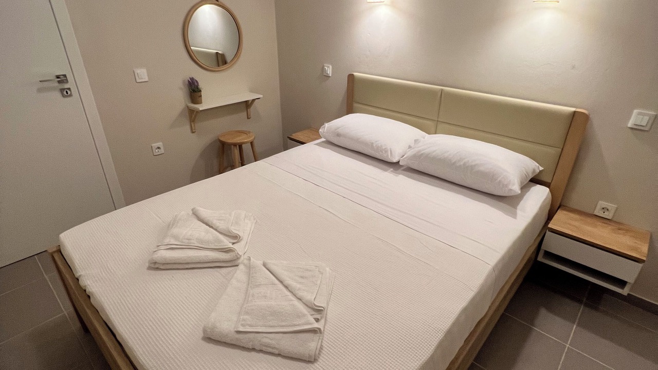 Photo of Bedroom in Matsoukata