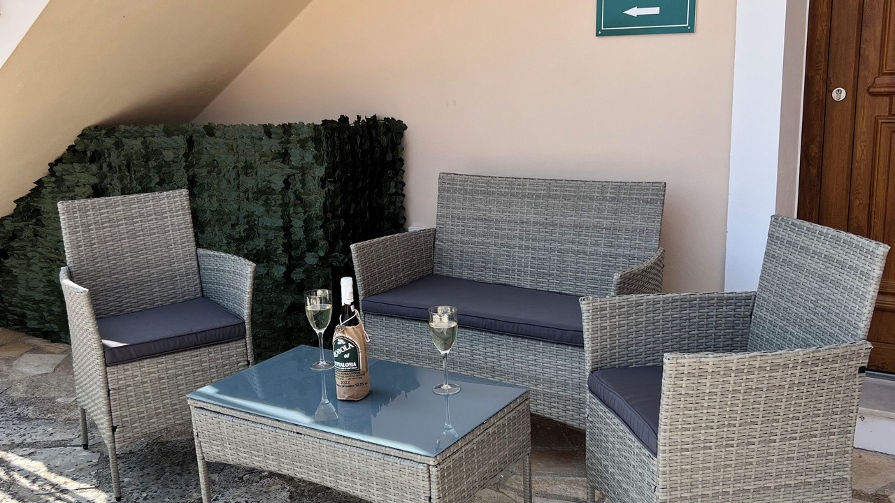 Photo of Patio Balcony in Matsoukata