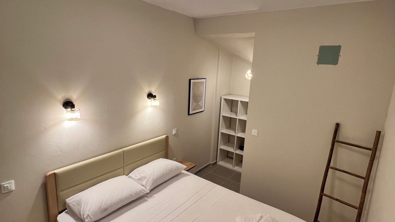 Photo of Bedroom in Matsoukata