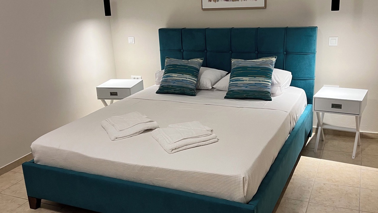 Photo of Bedroom in Matsoukata