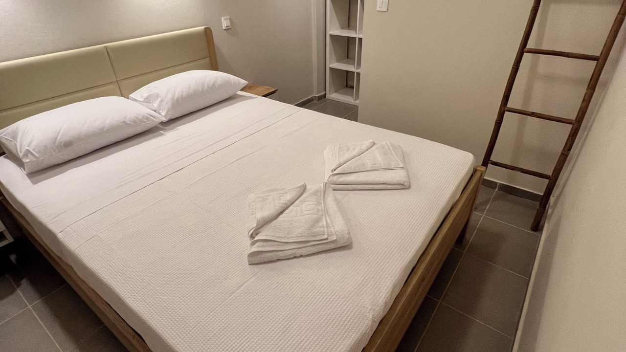 Photo of Bedroom in Matsoukata