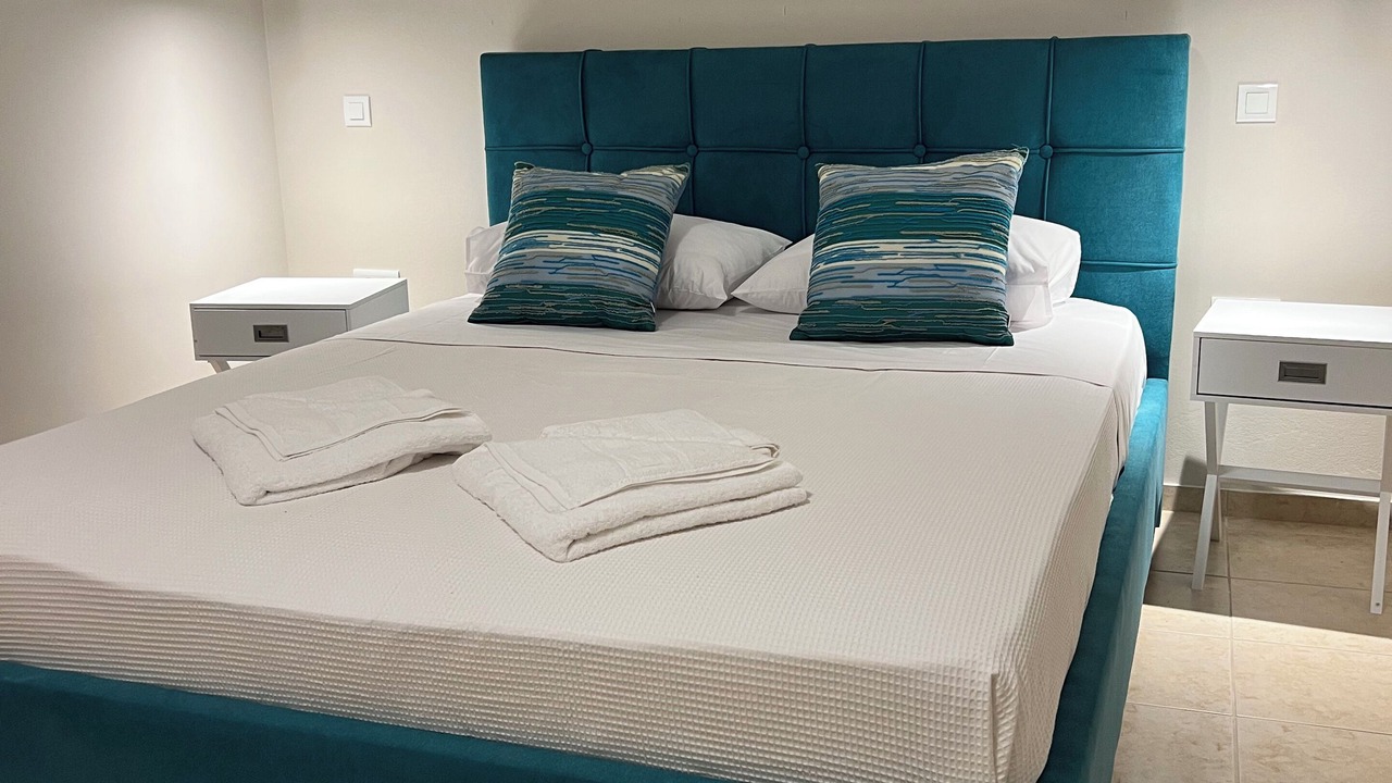 Photo of Bedroom in Matsoukata