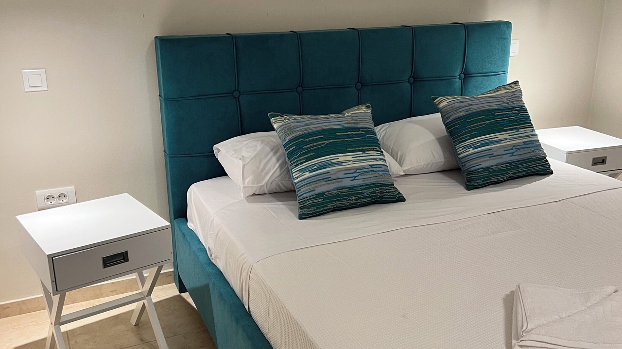 Photo of Bedroom in Matsoukata