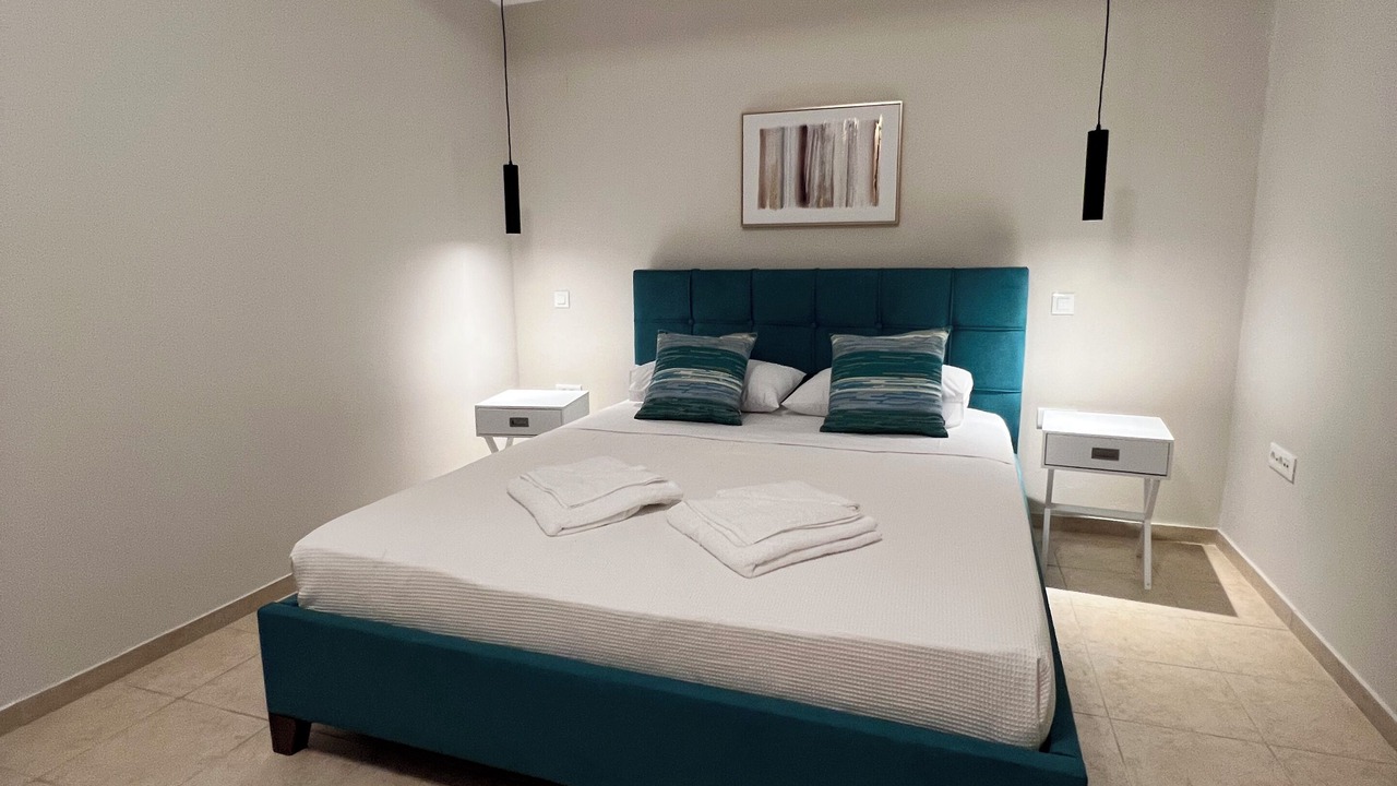 Photo of Bedroom in Matsoukata