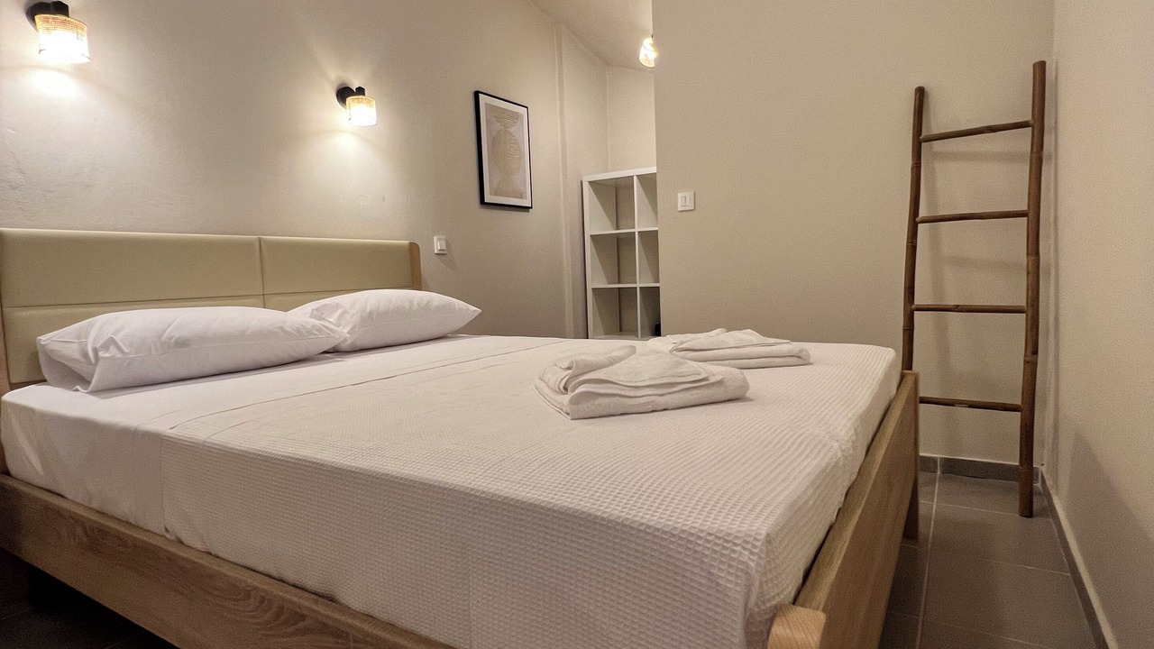 Photo of Bedroom in Matsoukata