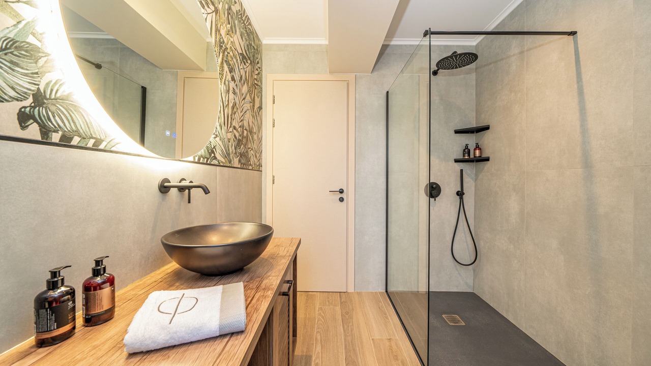 Photo of Bathroom in Antipata