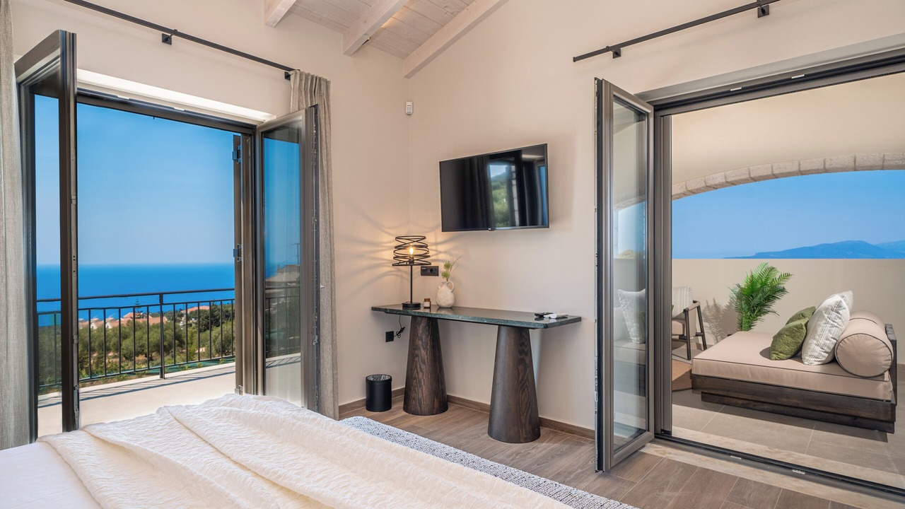 Photo of Bedroom in Antipata
