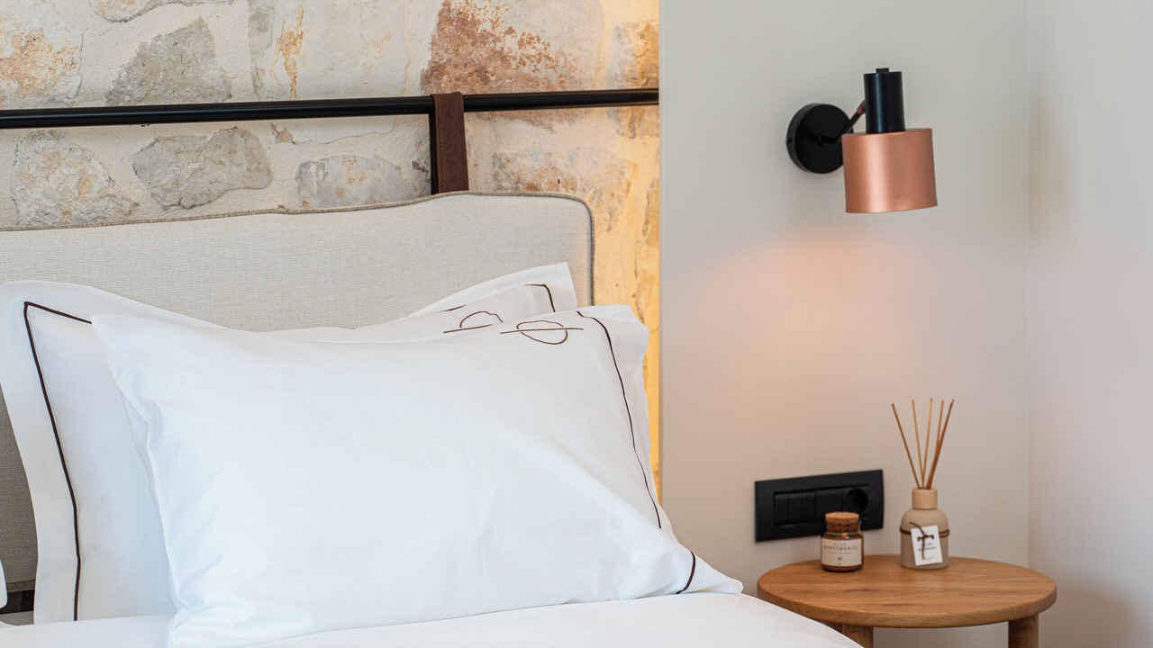 Photo of Bedroom in Antipata