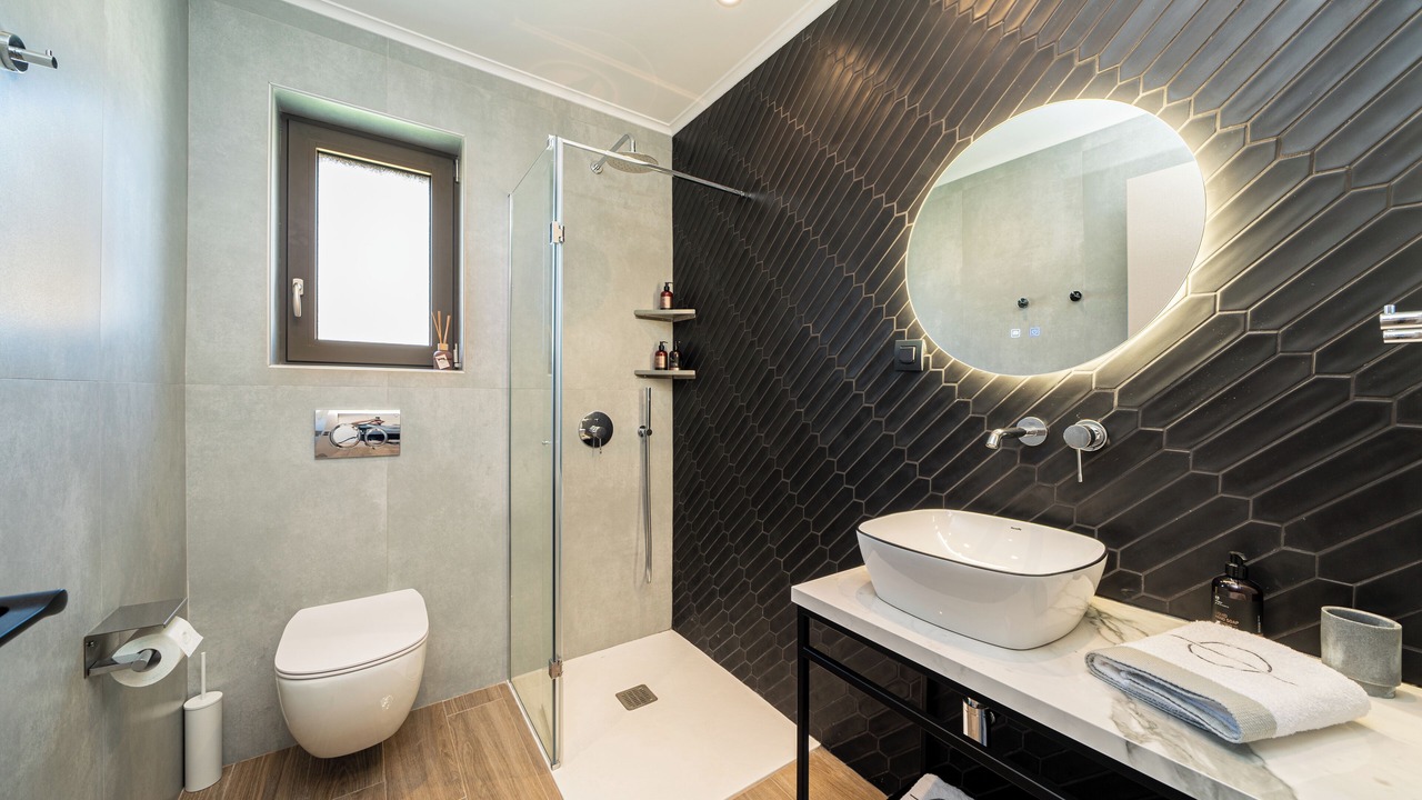 Photo of Bathroom in Antipata