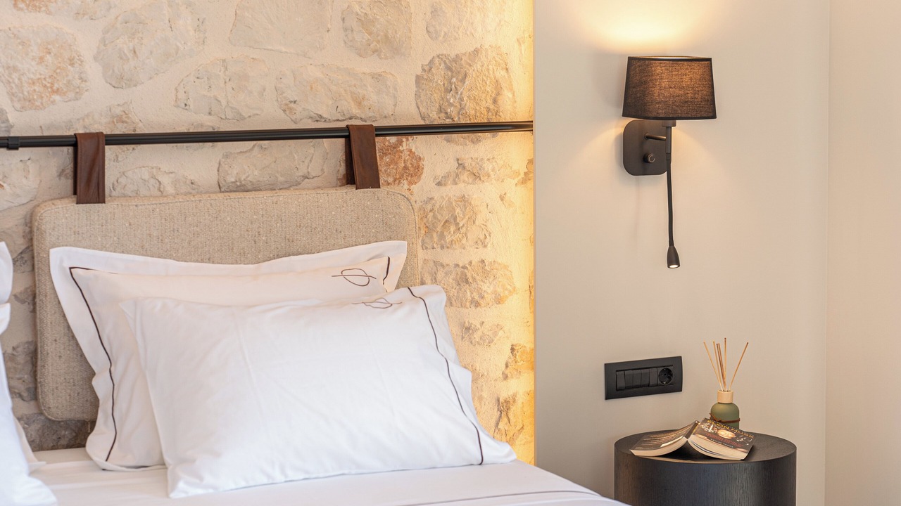Photo of Bedroom in Antipata