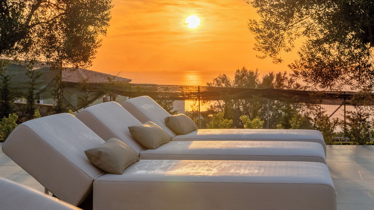 Photo of Patio Balcony in Antipata