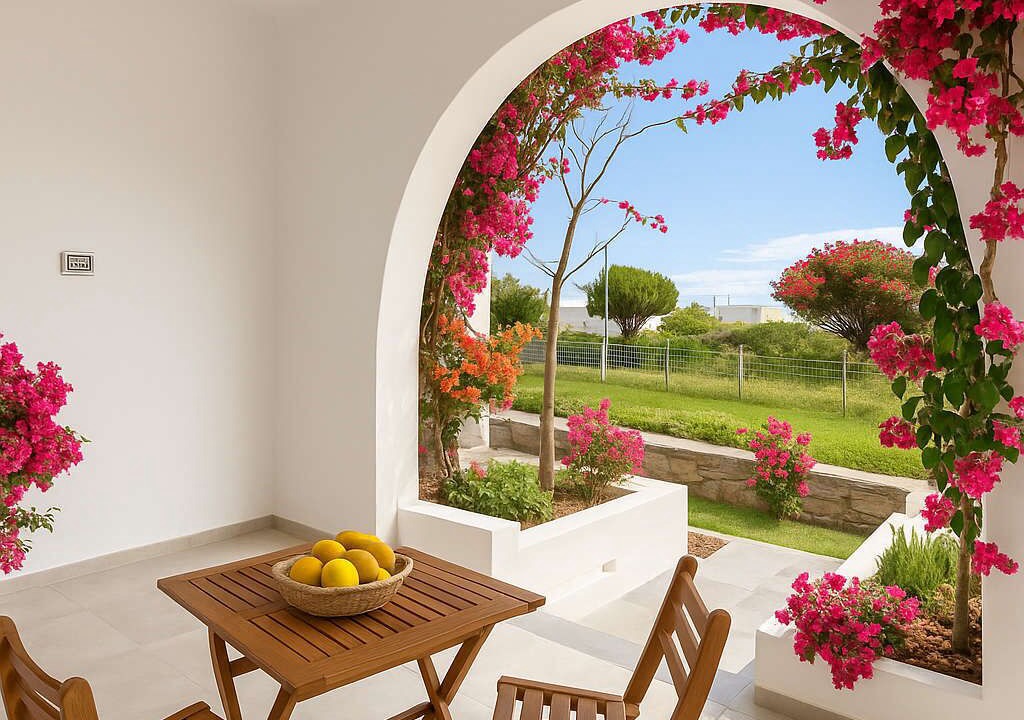 Photo of Outdoor in Ampelas