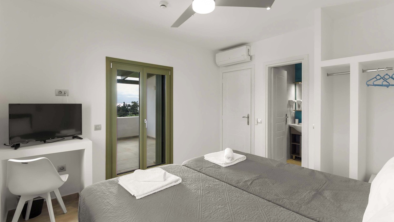 Photo of Bedroom in Ampelas