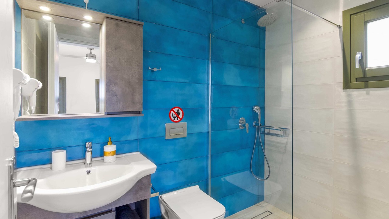 Photo of Bathroom in Ampelas