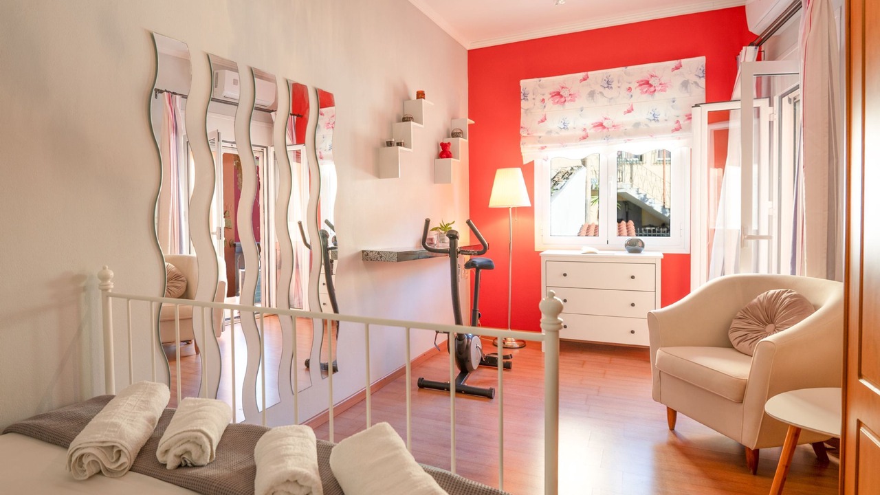 Photo of Bedroom in Lakones
