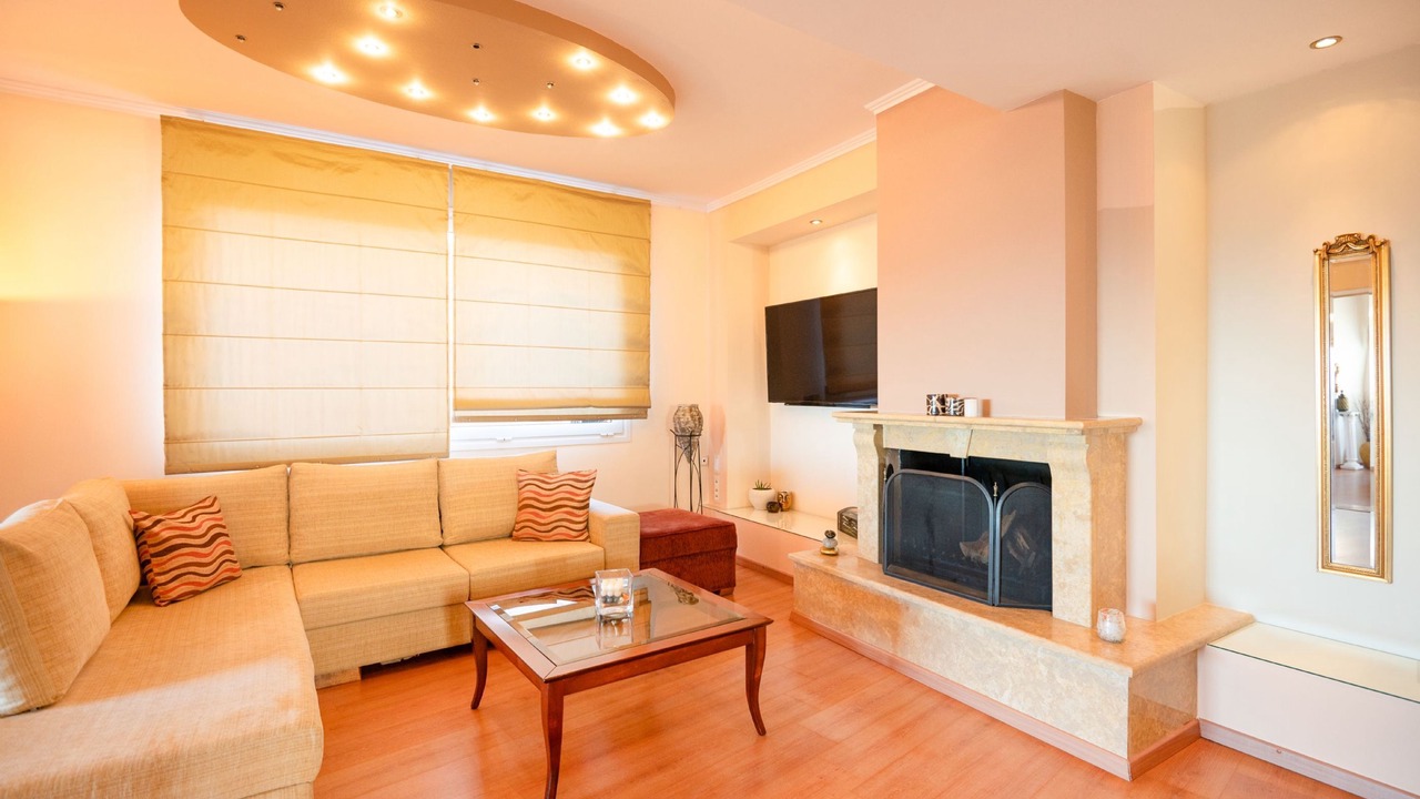 Photo of Livingroom in Lakones