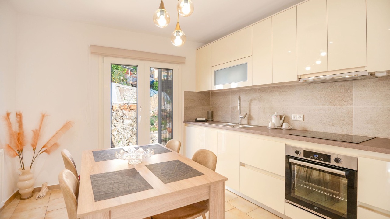Photo of Kitchen in Lakones