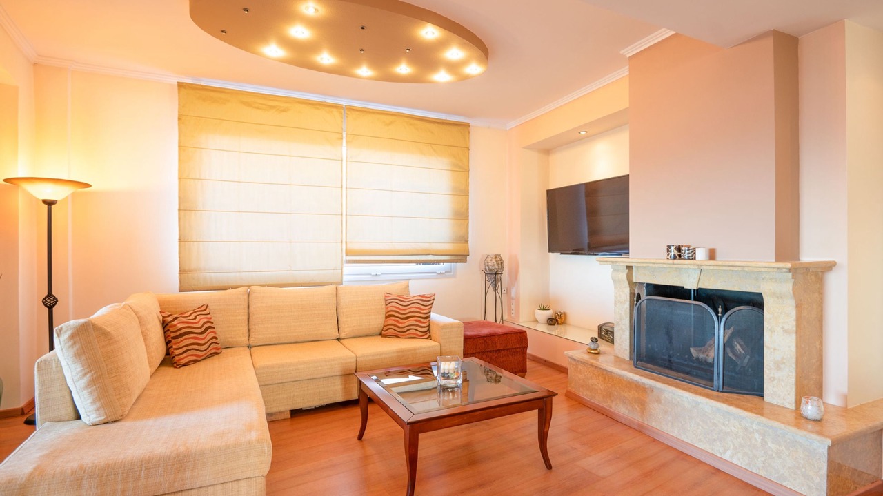 Photo of Livingroom in Lakones