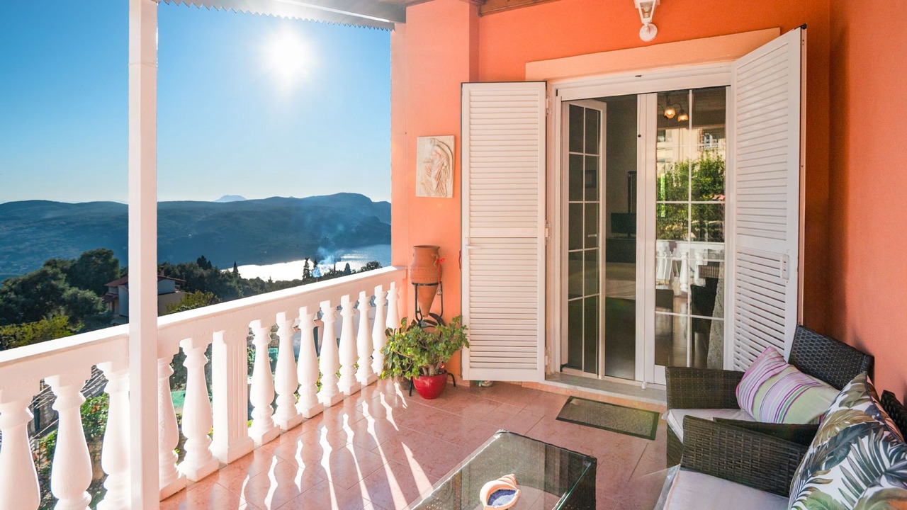 Photo of Patio Balcony in Lakones