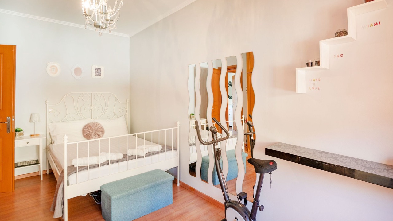 Photo of Bedroom in Lakones