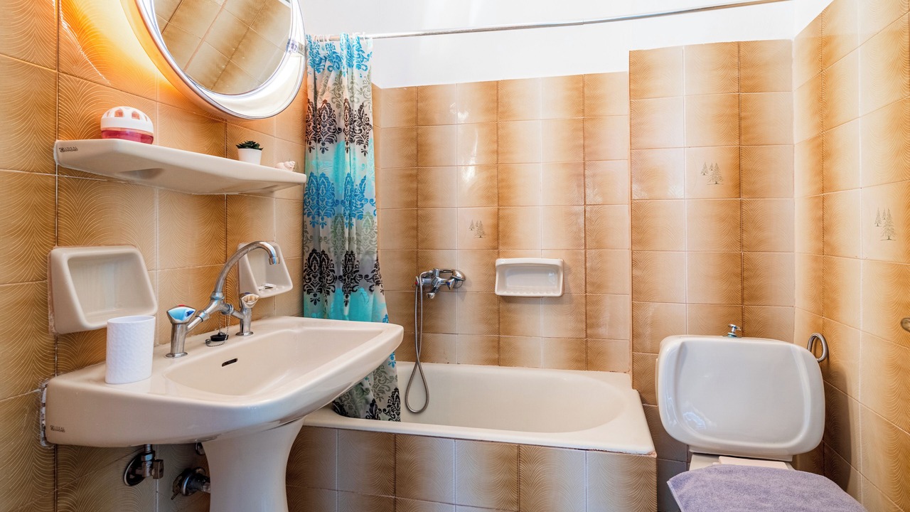 Photo of Bathroom in Poros