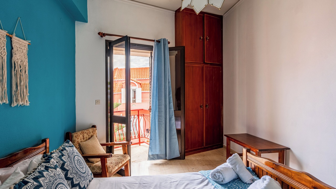 Photo of Bedroom in Eleios-Pronnoi