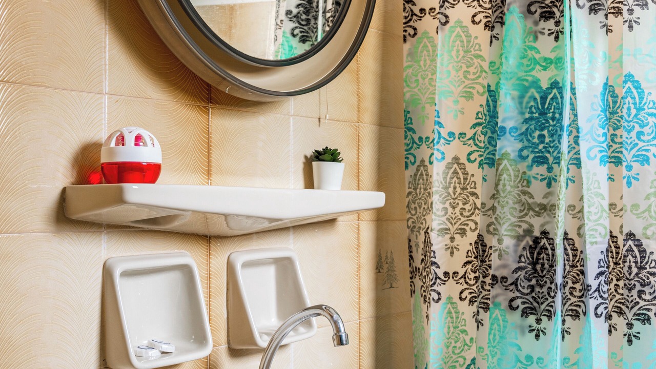 Photo of Bathroom in Eleios-Pronnoi