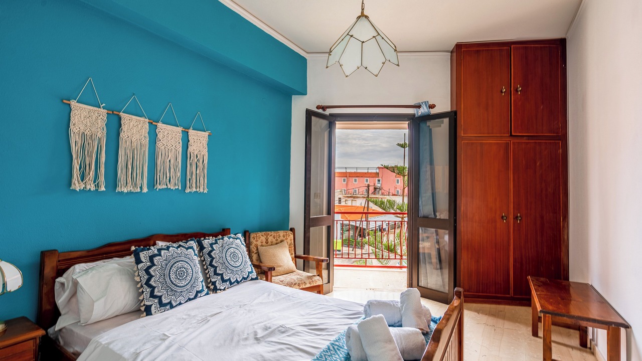 Photo of Bedroom in Eleios-Pronnoi