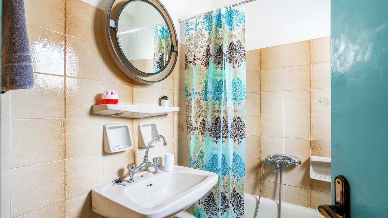 Photo of Bathroom in Eleios-Pronnoi