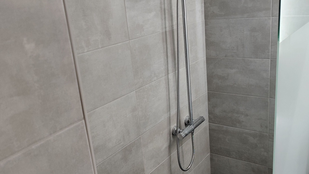 Photo of Bathroom in Nafplion City Centre