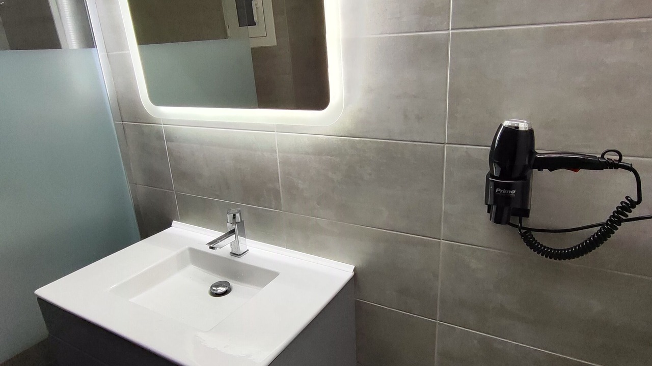 Photo of Bathroom in Nafplion City Centre