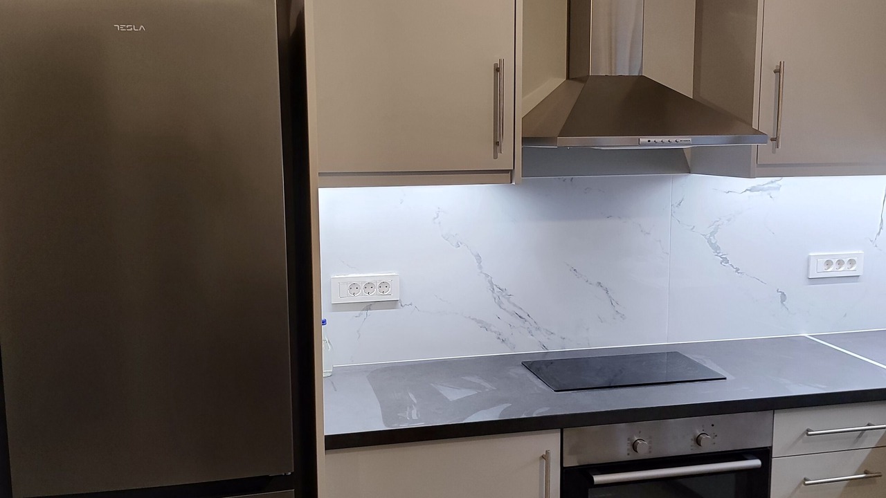 Photo of Kitchen in Nafplion City Centre