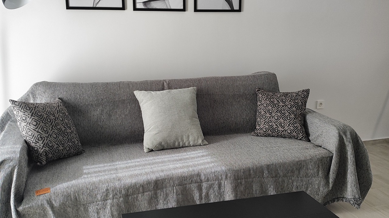 Photo of Livingroom in Nafplion City Centre