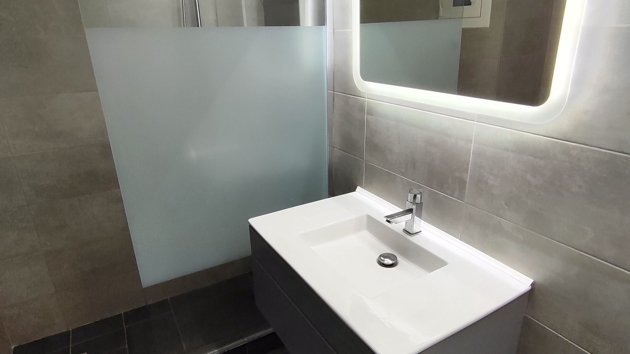 Photo of Bathroom in Nafplion City Centre