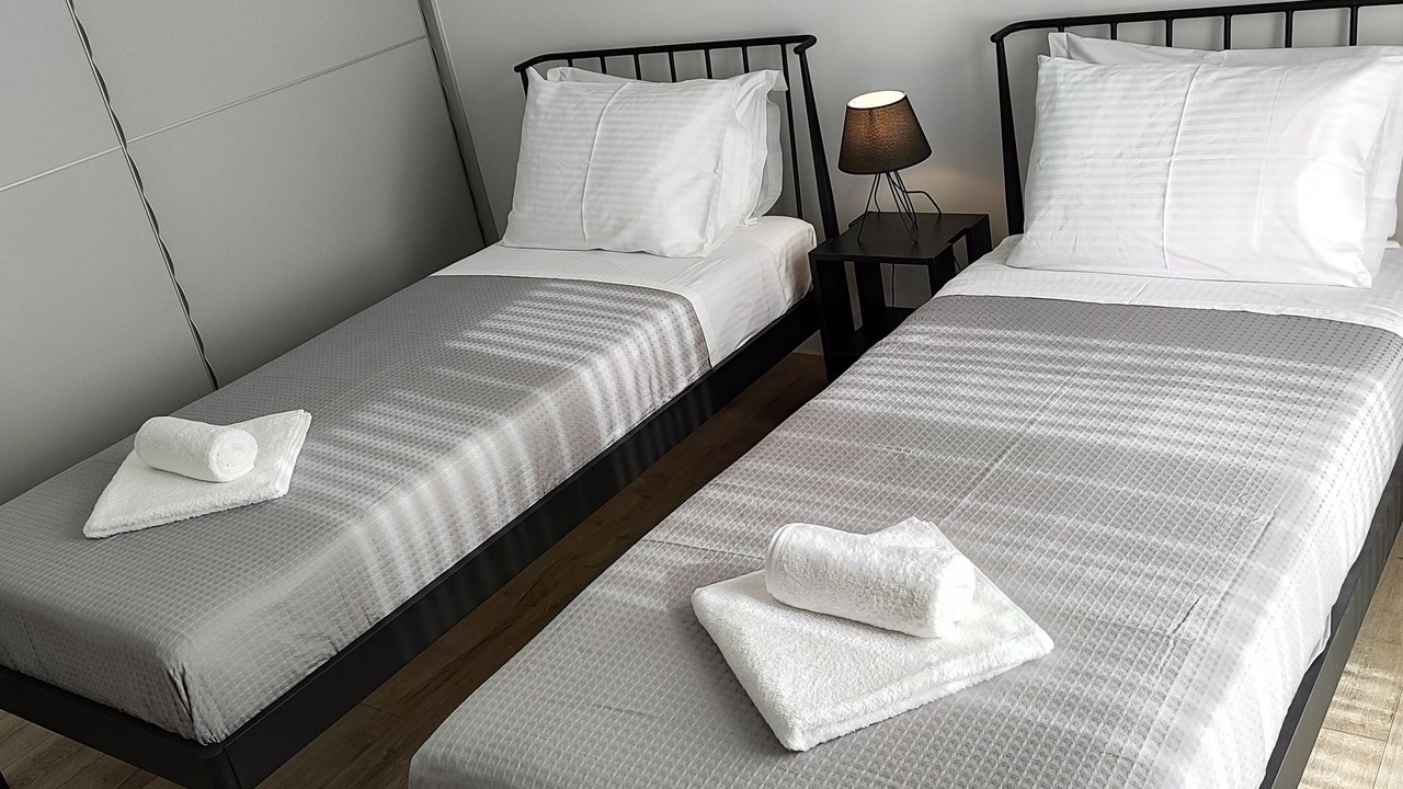 Photo of Bedroom in Nafplion City Centre