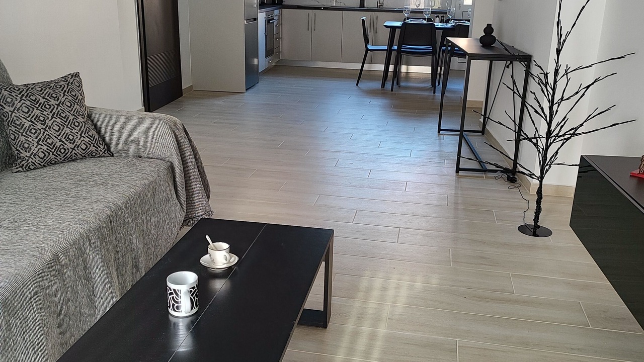 Photo of Livingroom in Nafplion City Centre