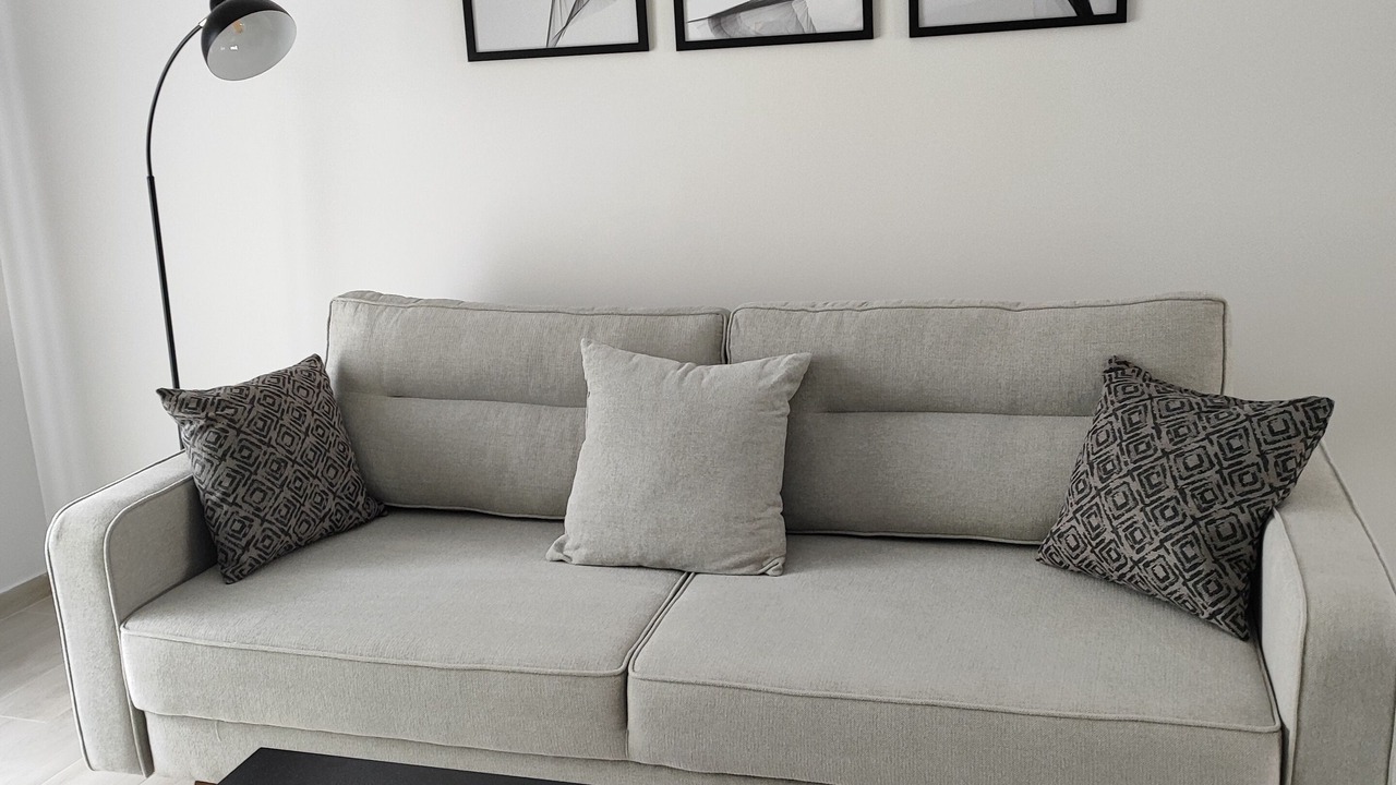 Photo of Livingroom in Nafplion City Centre