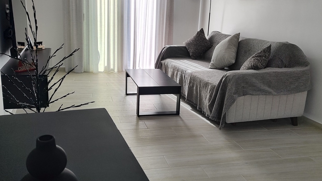 Photo of Livingroom in Nafplion City Centre