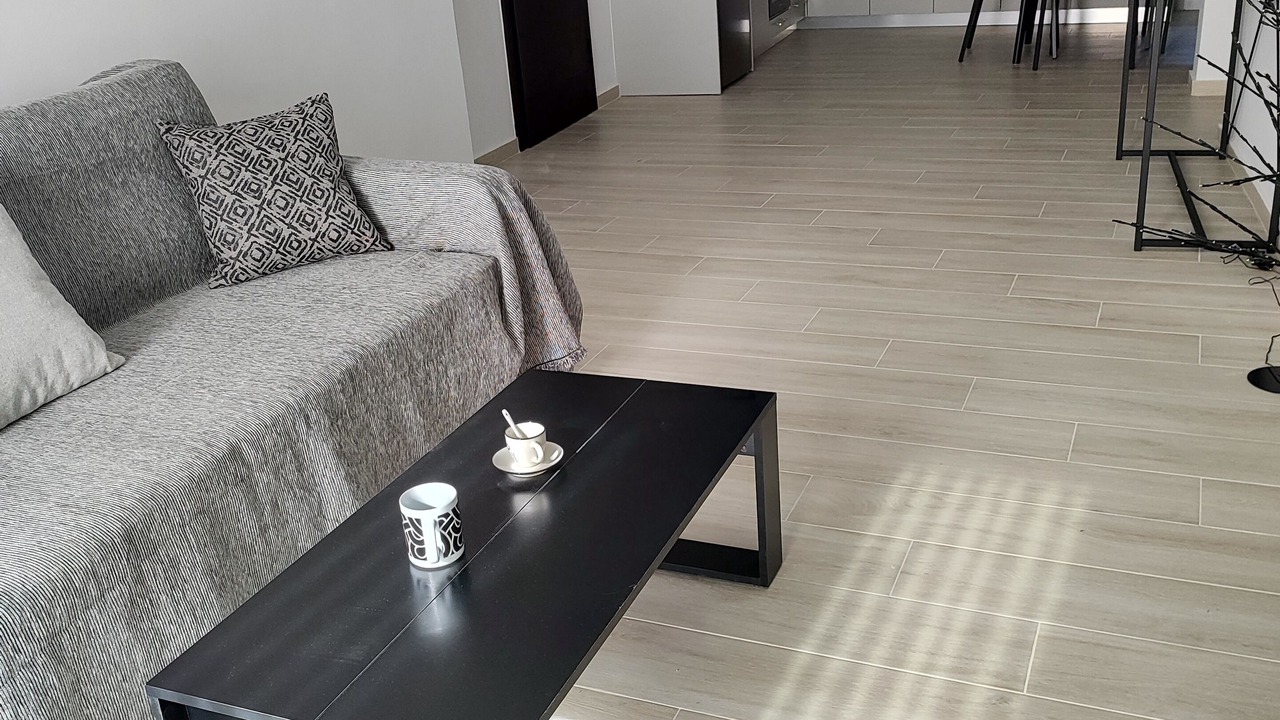 Photo of Livingroom in Nafplion City Centre