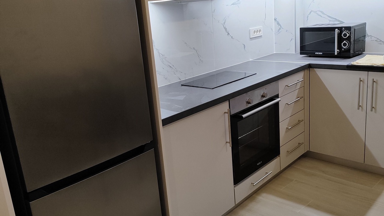 Photo of Kitchen in Nafplion City Centre