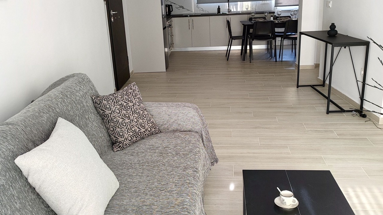Photo of Livingroom in Nafplion City Centre