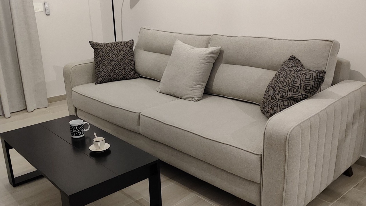 Photo of Livingroom in Nafplion City Centre
