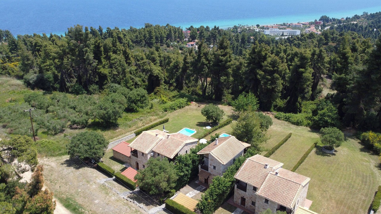 Photo of Outdoor in Kriopigi