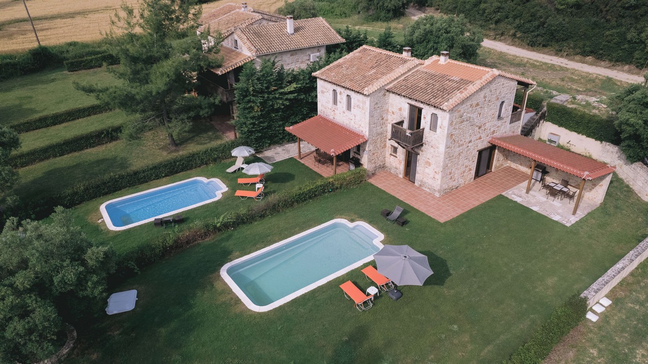 Photo of Outdoor in Kriopigi