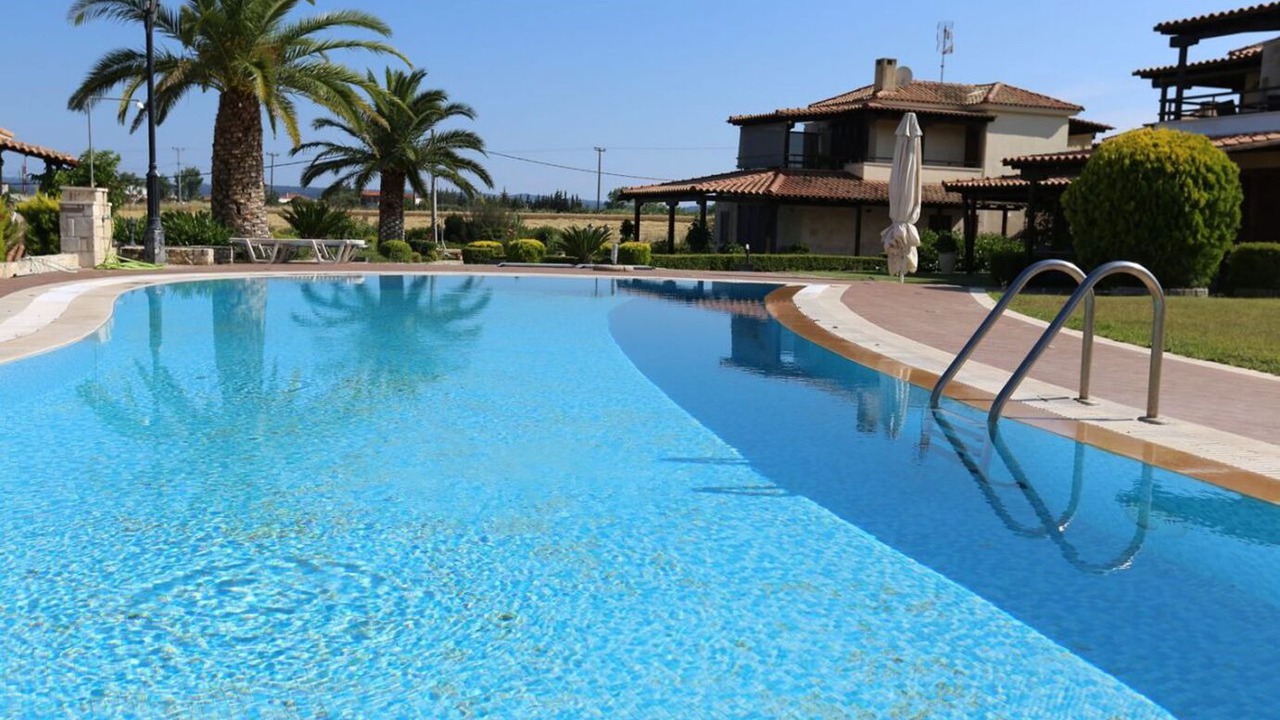 Photo of Outdoor in Afytos