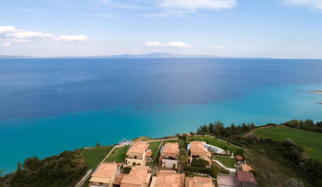 Photo of Outdoor in Afytos